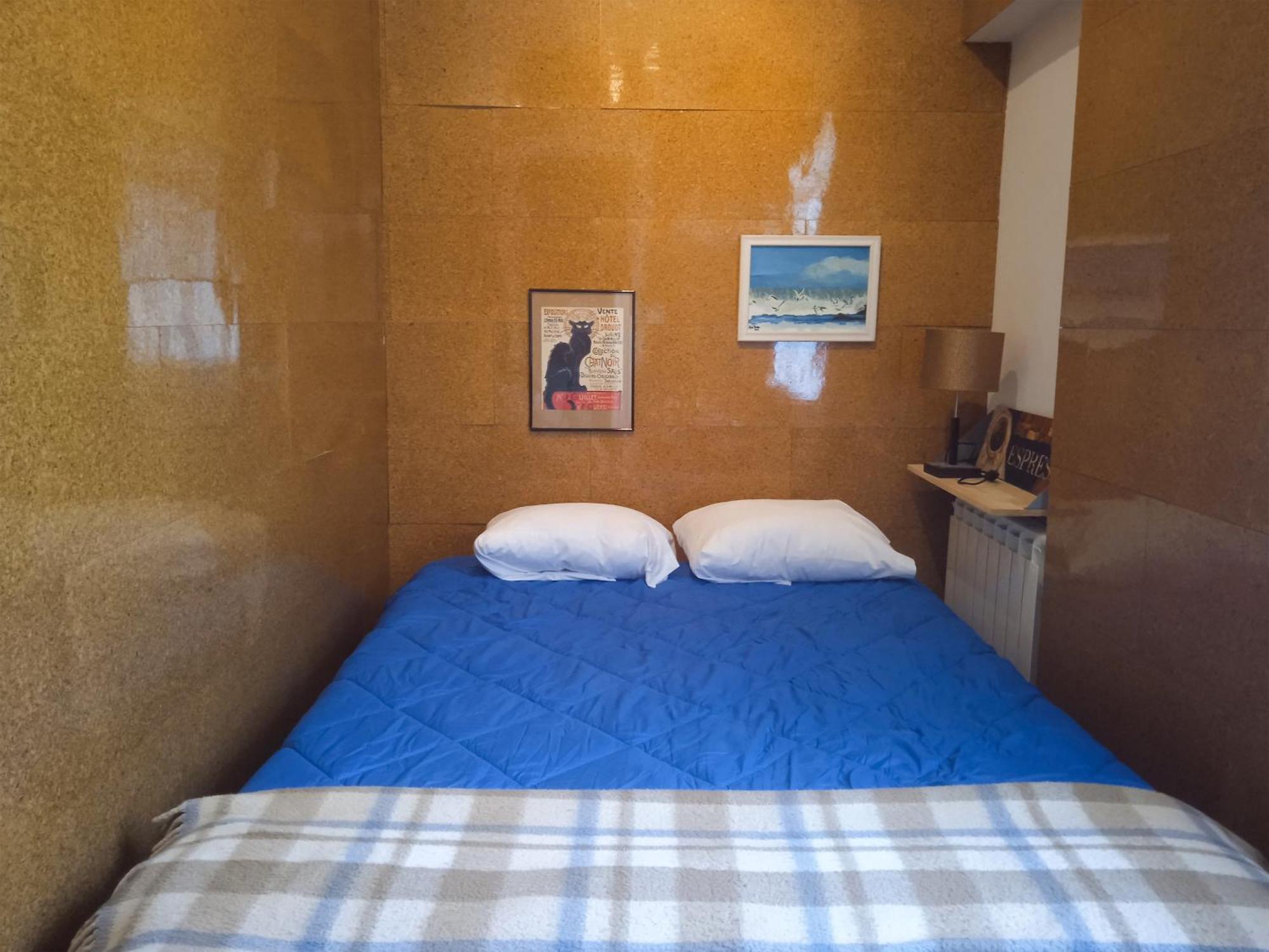 Apartamentos 3000 Escarrilla Exterior photo