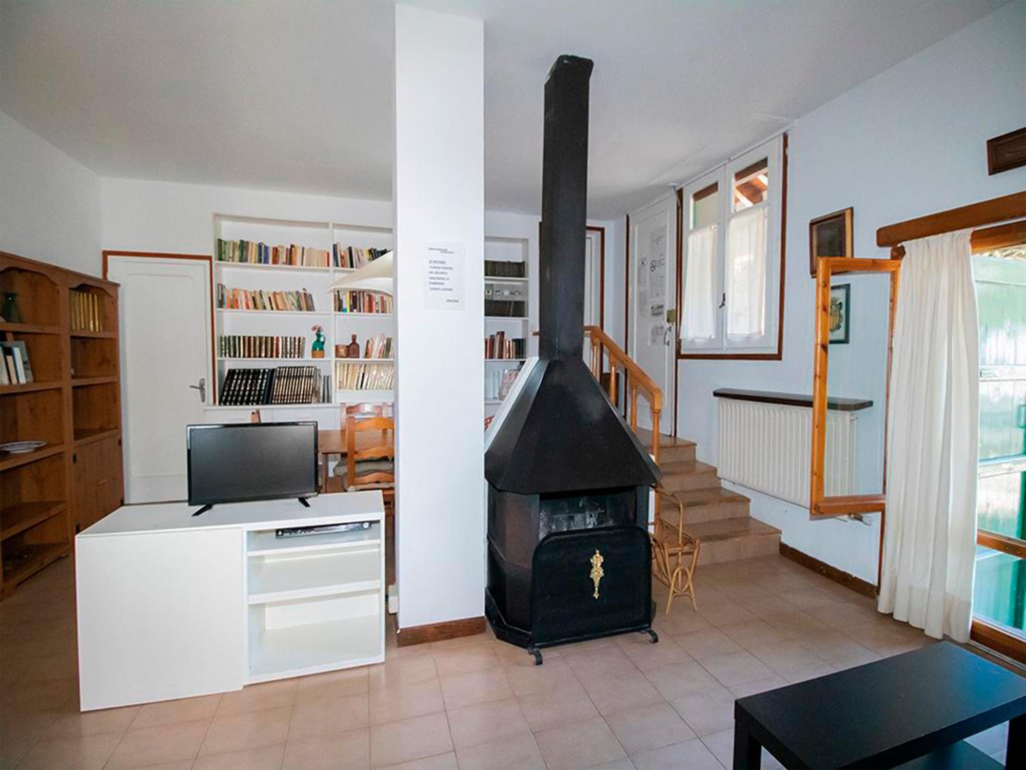 Apartamentos 3000 Escarrilla Exterior photo