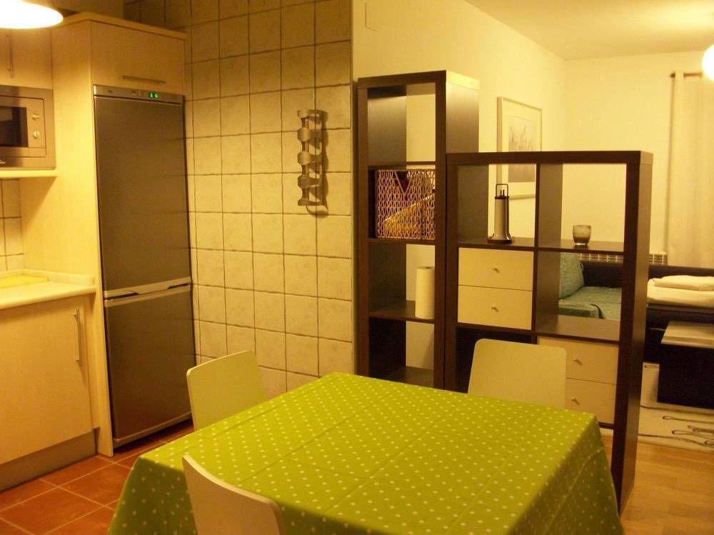 Apartamentos 3000 Escarrilla Exterior photo